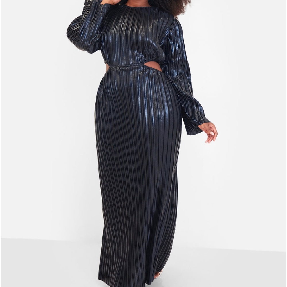 Never worn black dress from REBDOLLS